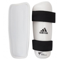 Защита голени для тхэквондо Adidas Wt Shin Pad Protector
